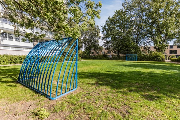 Medium property photo - Jean Laudystraat 28, 5913 HL Venlo